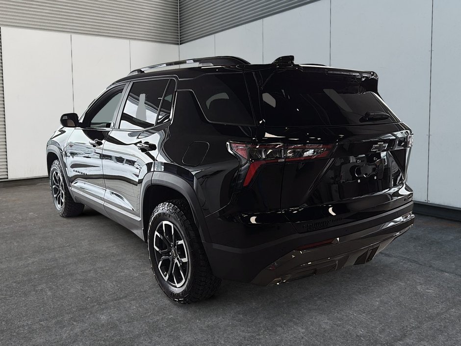 2026 Chevrolet Equinox ACTIV-3