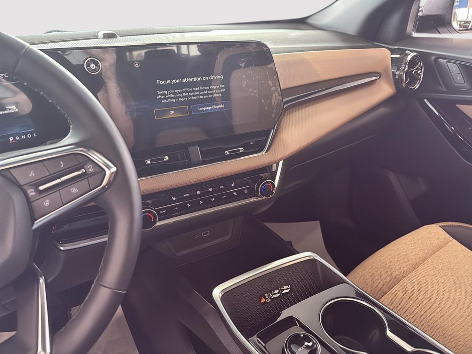 2026 Chevrolet Equinox ACTIV-12