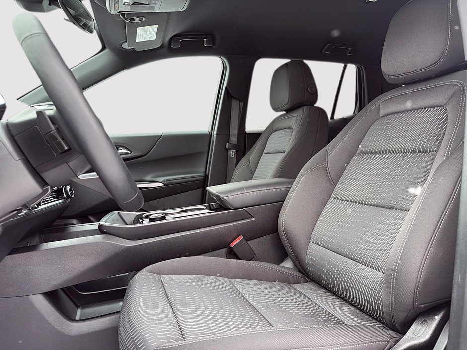 2026 Chevrolet Equinox LT-6