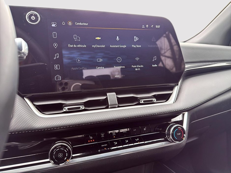 2026 Chevrolet Equinox LT-15