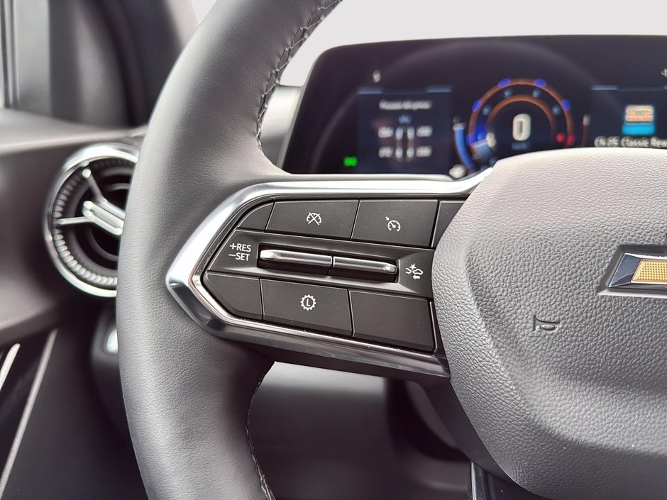 2026 Chevrolet Equinox LT-12