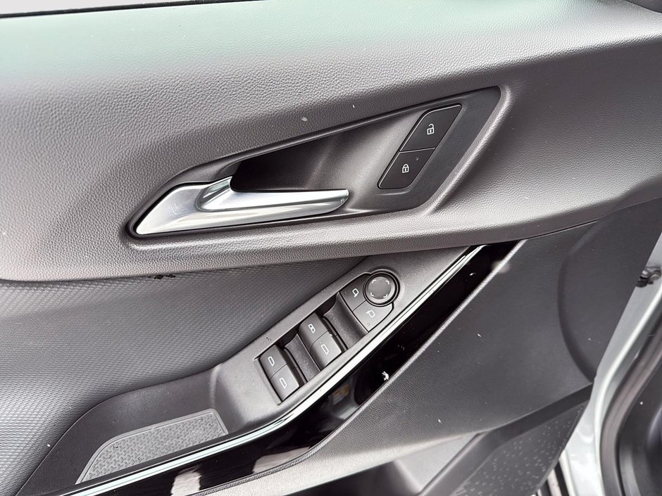 2026 Chevrolet Equinox LT-9