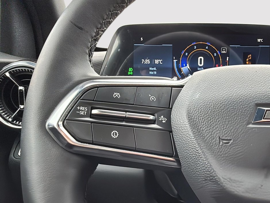 2026 Chevrolet Equinox LT-14