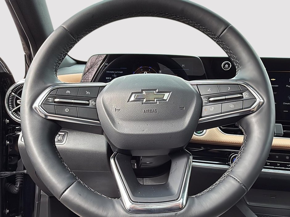 Chevrolet Equinox AWD ACTIV 2026-12