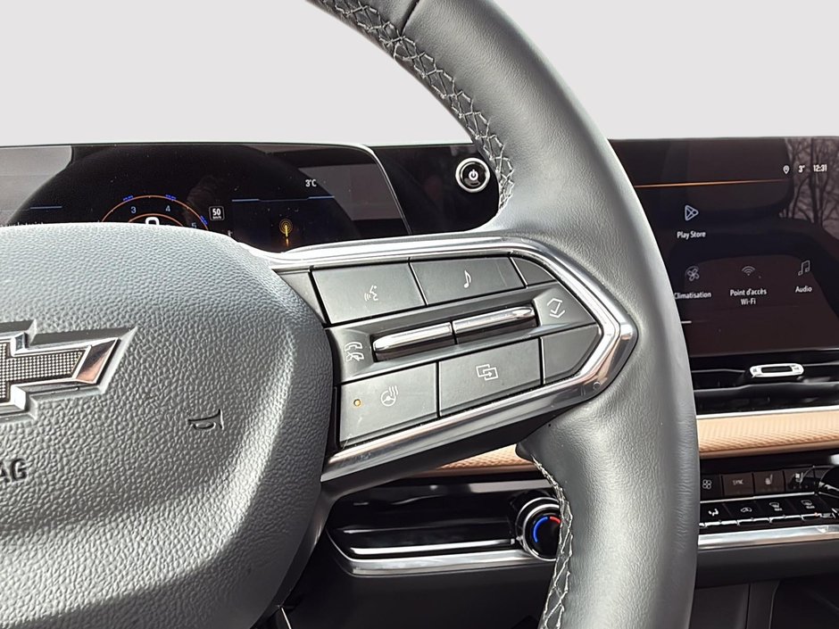 Chevrolet Equinox AWD ACTIV 2026-14