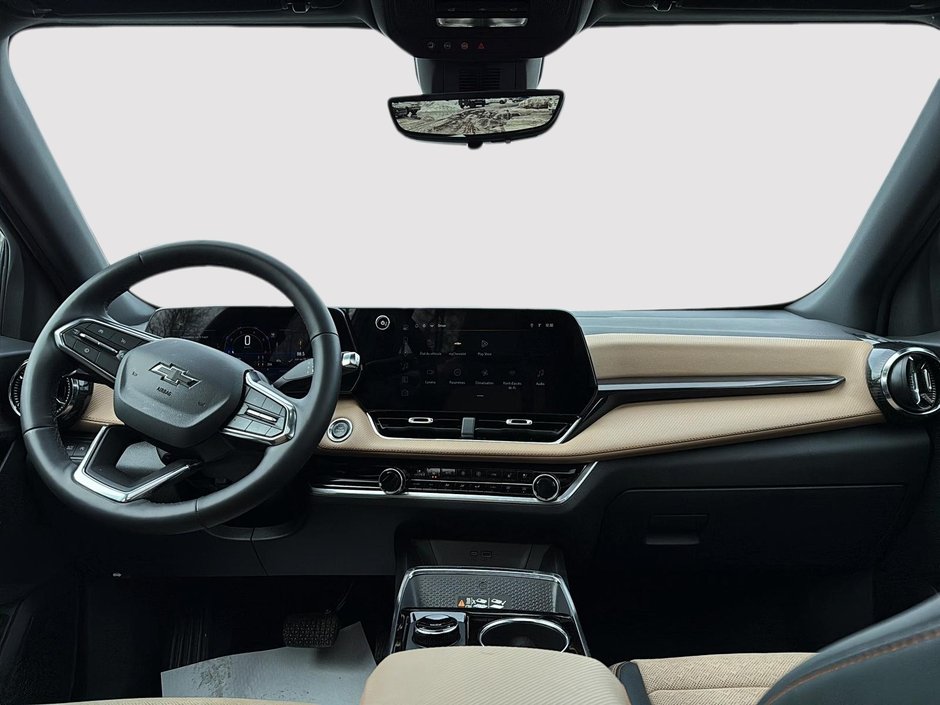 Chevrolet Equinox AWD ACTIV 2026-9