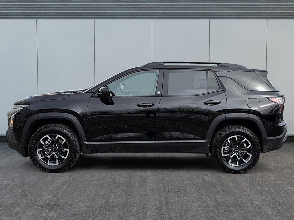 Chevrolet Equinox AWD ACTIV 2026-4