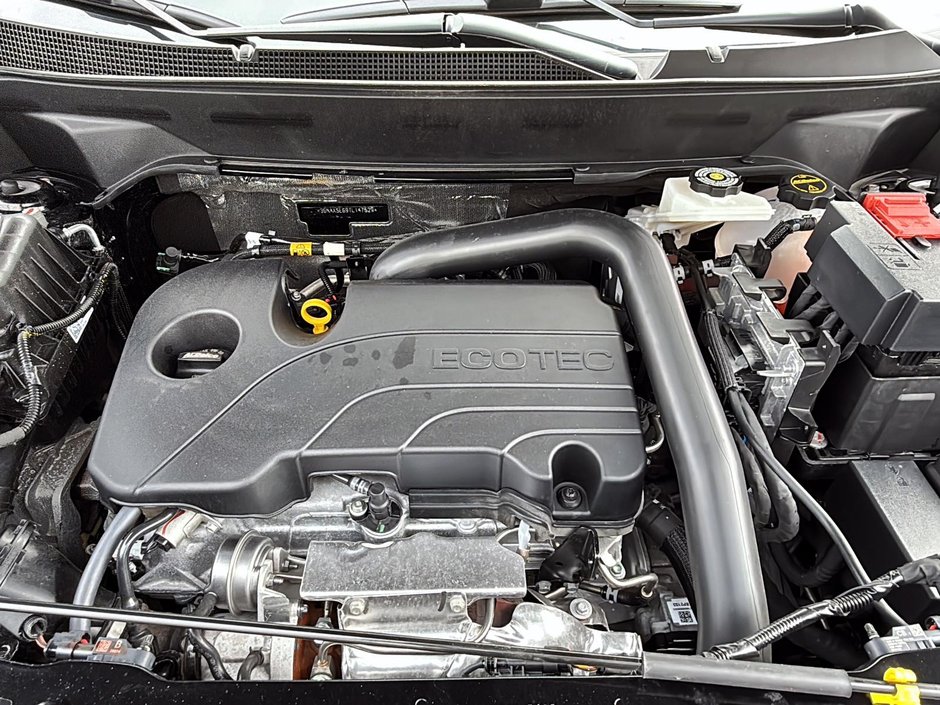 Chevrolet Equinox AWD ACTIV 2026-6