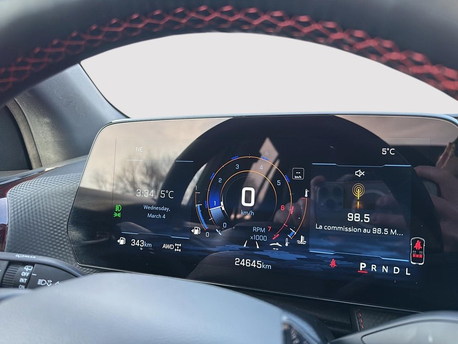 2026 Chevrolet Equinox AWD RS-16