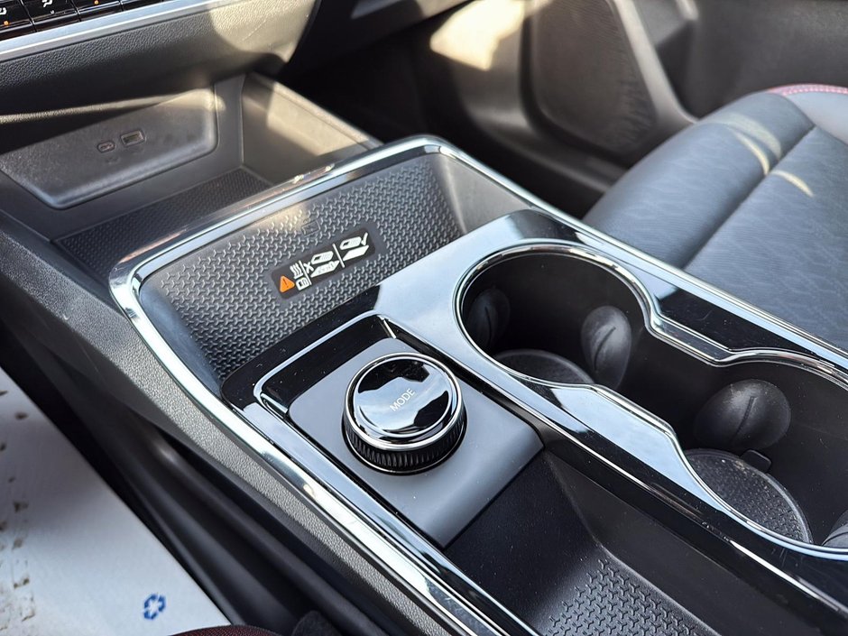 2026 Chevrolet Equinox AWD RS-18