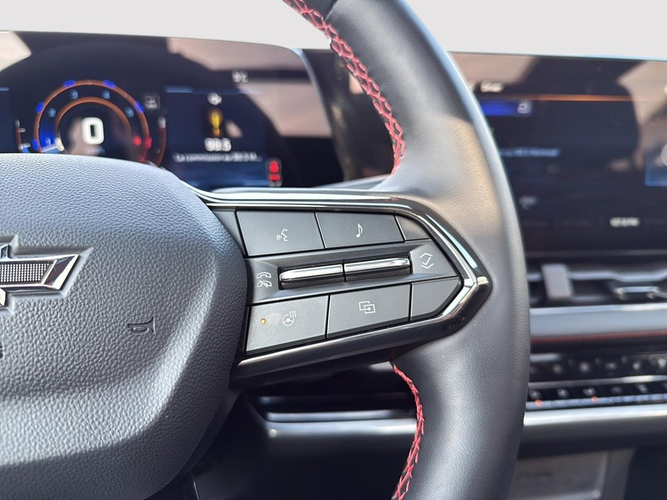 2026 Chevrolet Equinox AWD RS-15