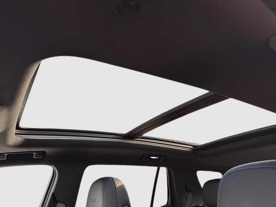 2026 Chevrolet Equinox AWD RS-19