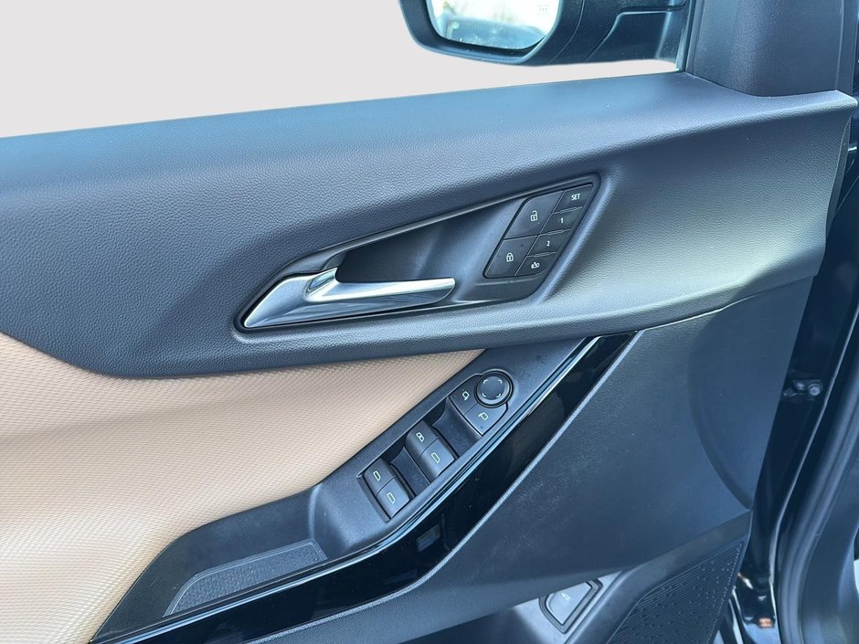 Chevrolet Equinox AWD ACTIV 2026-11