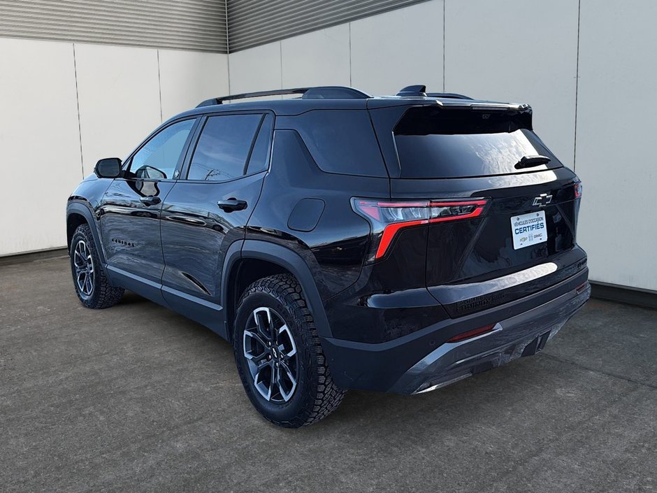 Chevrolet Equinox AWD ACTIV 2026-3