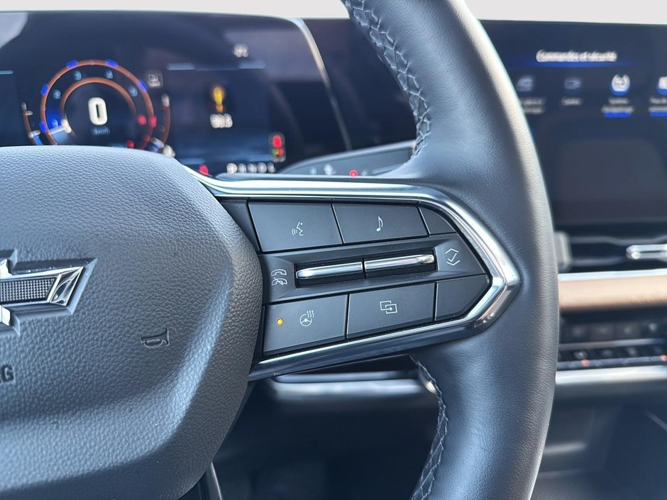 Chevrolet Equinox AWD ACTIV 2026-15