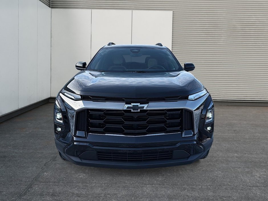 Chevrolet Equinox AWD ACTIV 2026-1