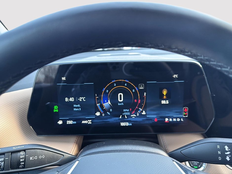 Chevrolet Equinox AWD ACTIV 2026-16