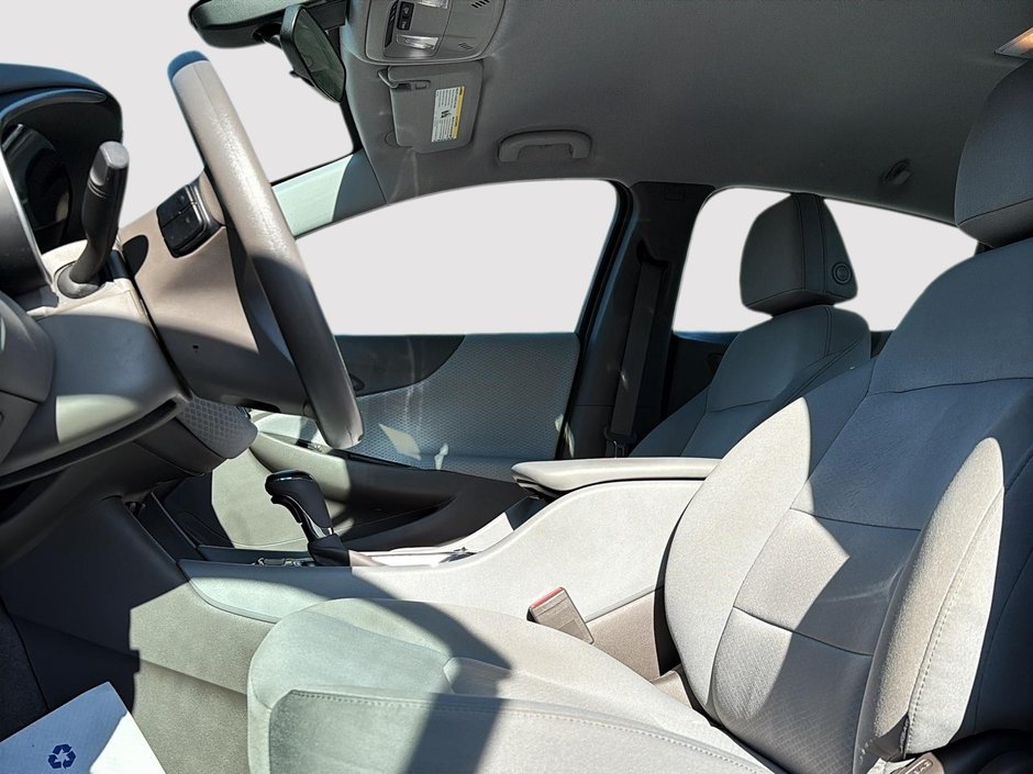 Chevrolet Malibu LS 2016-6