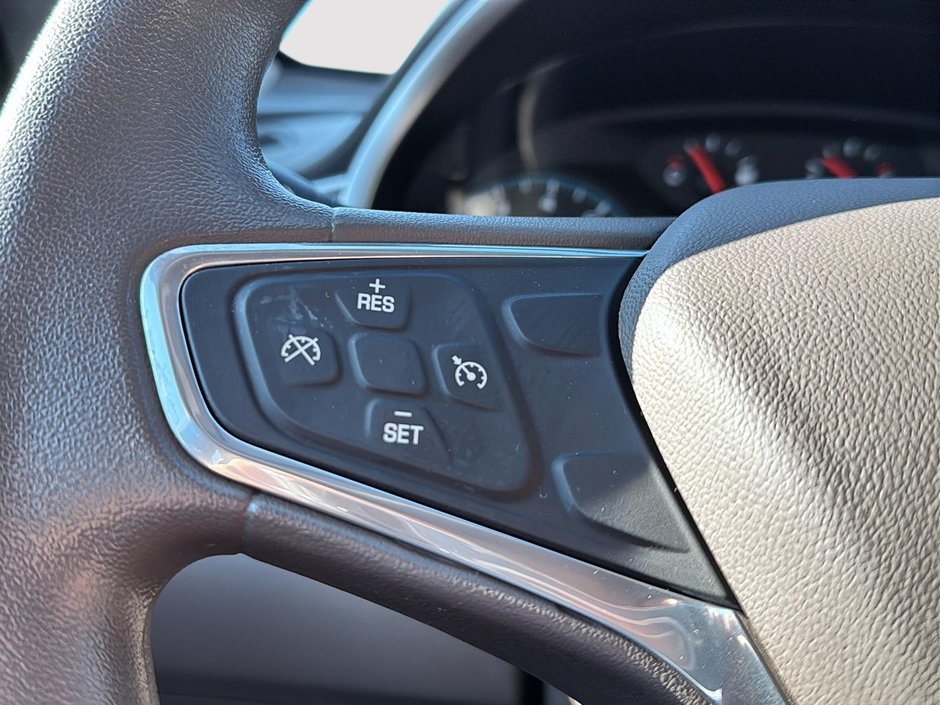 Chevrolet Malibu LS 2016-12