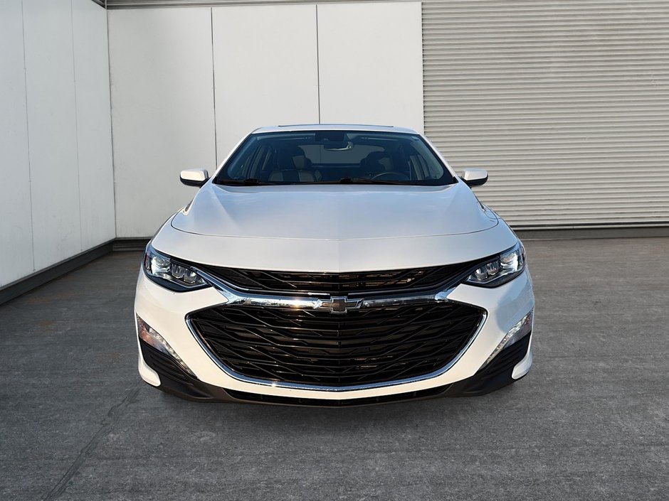 Chevrolet Malibu 2LT 2023-1