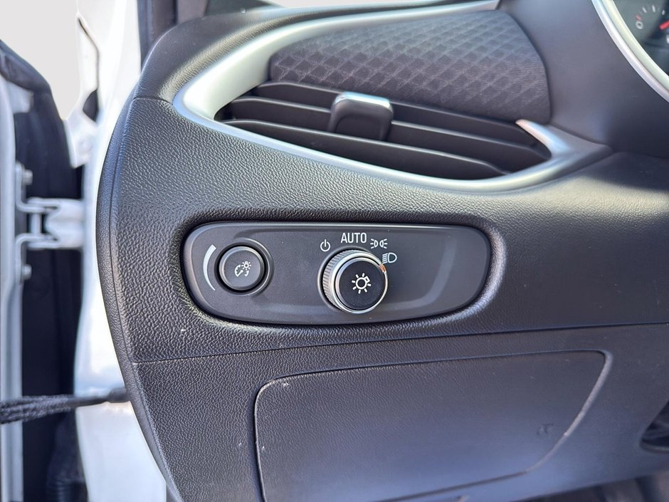 Chevrolet Malibu LS 2024-10