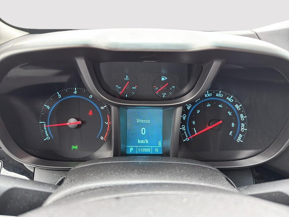 Chevrolet Orlando  2012-14