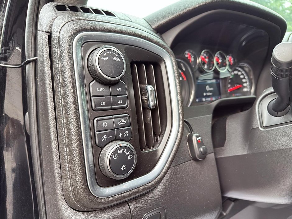 2022 Chevrolet Silverado 1500 LTD LT Trail Boss-10