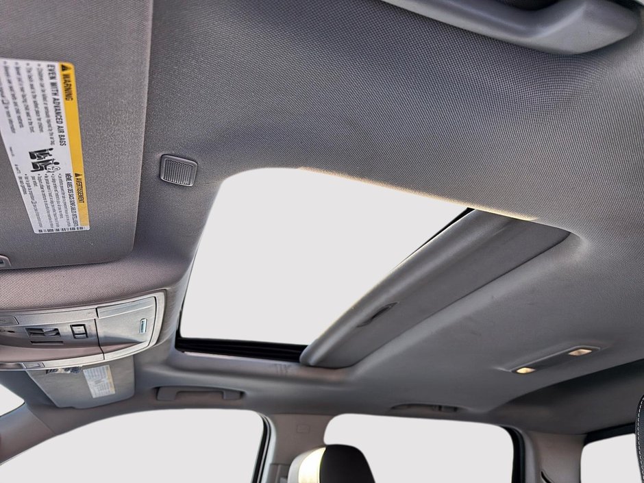 2017 Chevrolet Silverado 1500 LTZ-16