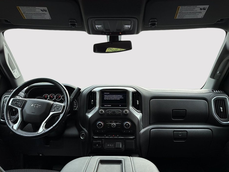 2021 Chevrolet Silverado 1500 LT Trail Boss-8