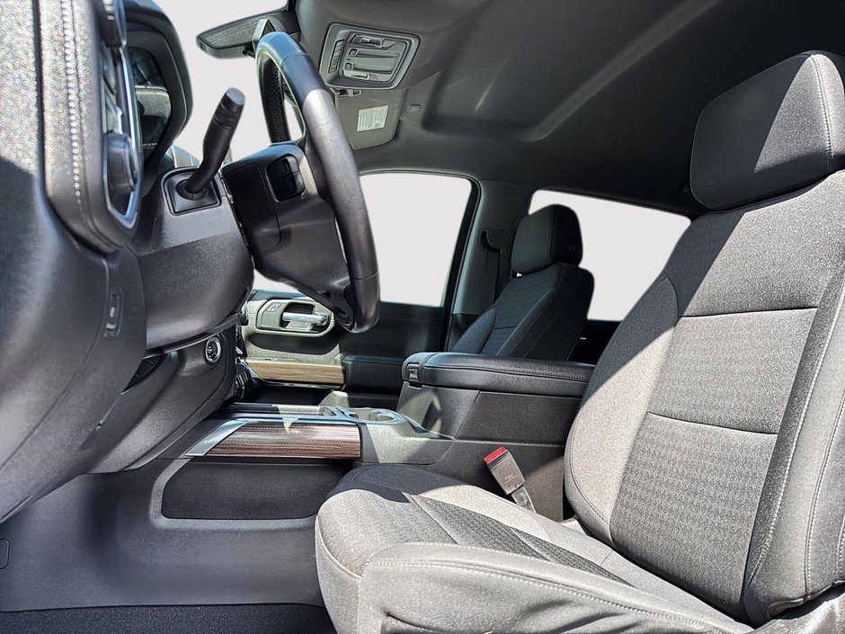 2021 Chevrolet Silverado 1500 RST-6
