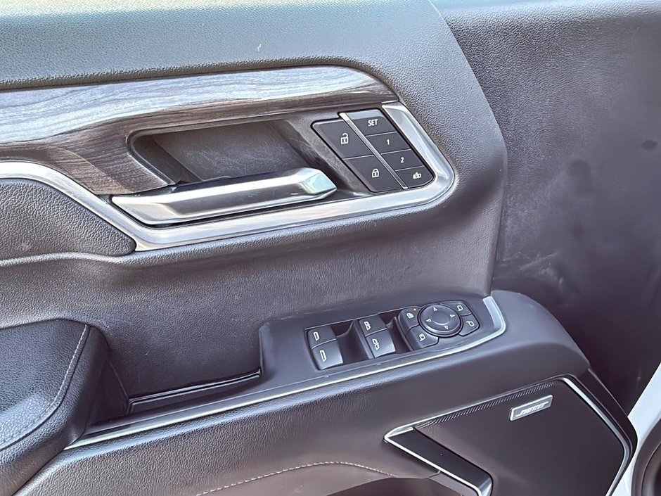 2022 Chevrolet Silverado 1500 LTZ-9