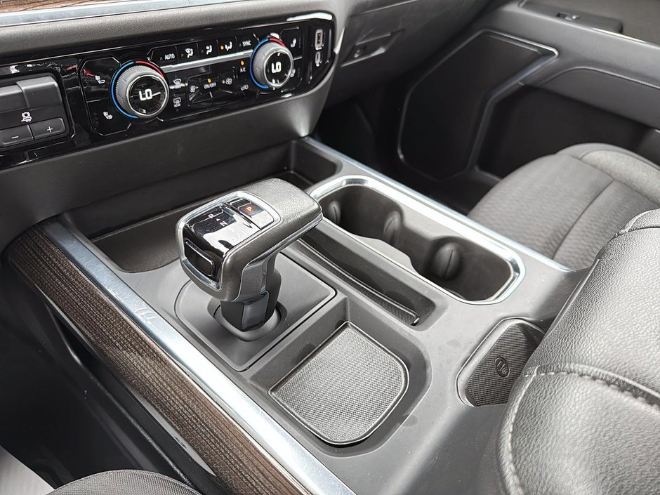 2022 Chevrolet Silverado 1500 RST-17