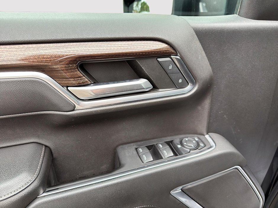 2022 Chevrolet Silverado 1500 RST-10