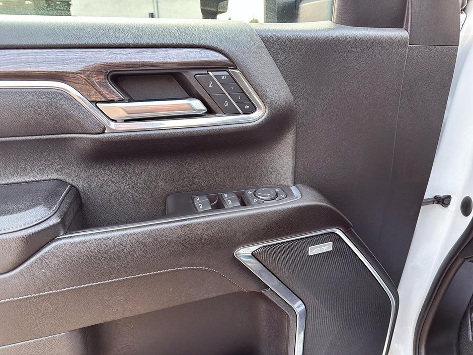 2023 Chevrolet Silverado 1500 LTZ-10