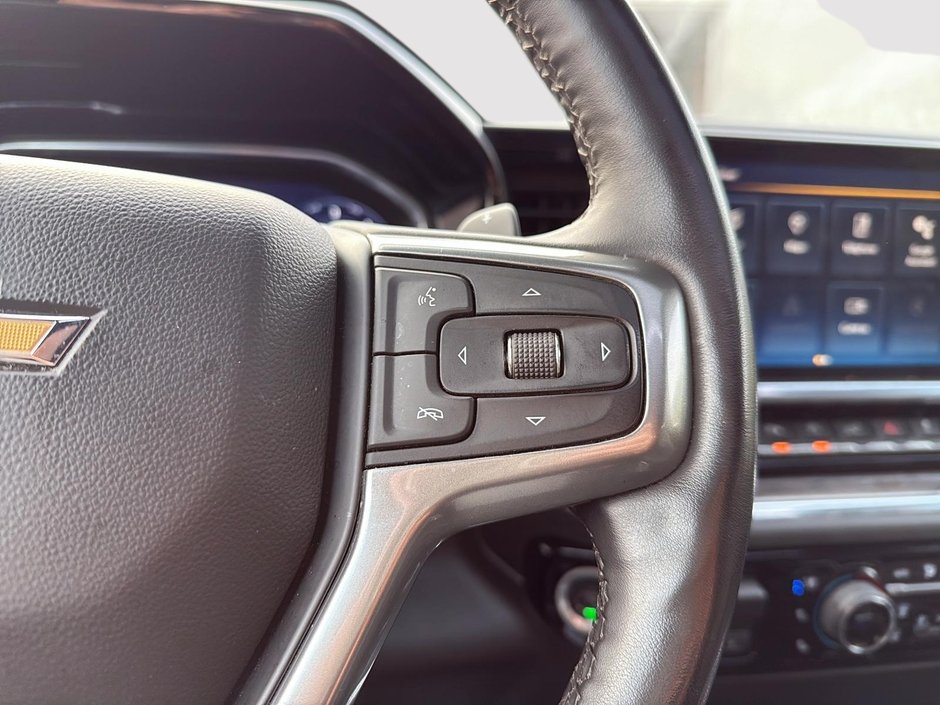 2023 Chevrolet Silverado 1500 LTZ-14