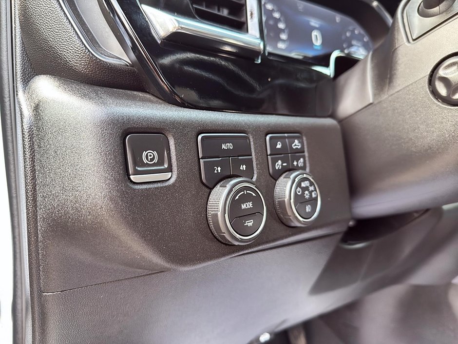 2023 Chevrolet Silverado 1500 LTZ-11
