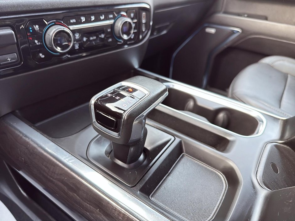 2023 Chevrolet Silverado 1500 LTZ-17