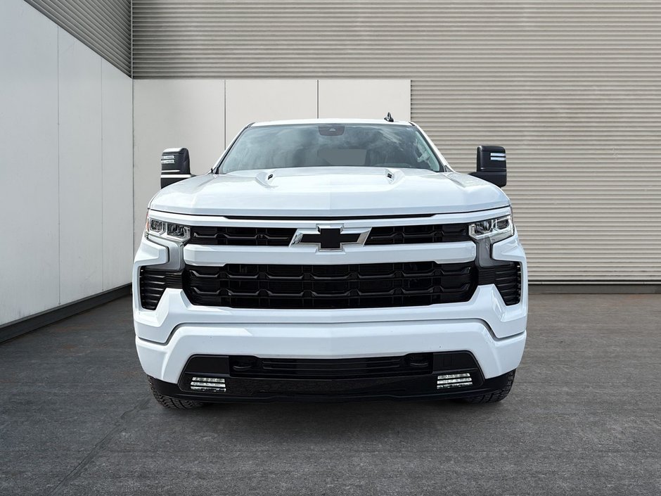 Chevrolet Silverado 1500 RST 2023-1