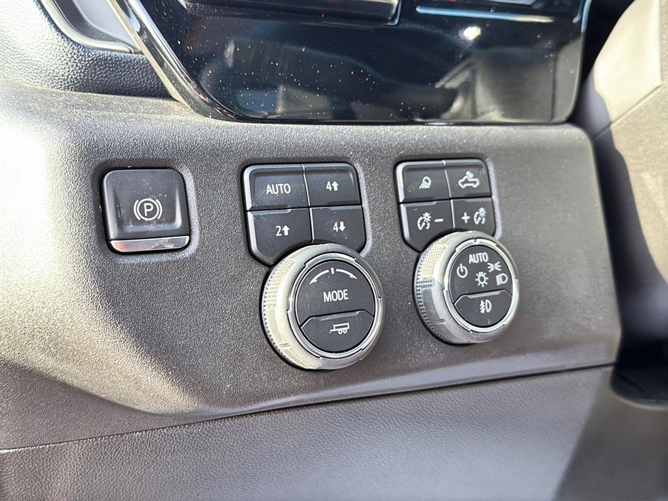 2024 Chevrolet Silverado 1500 High Country-10