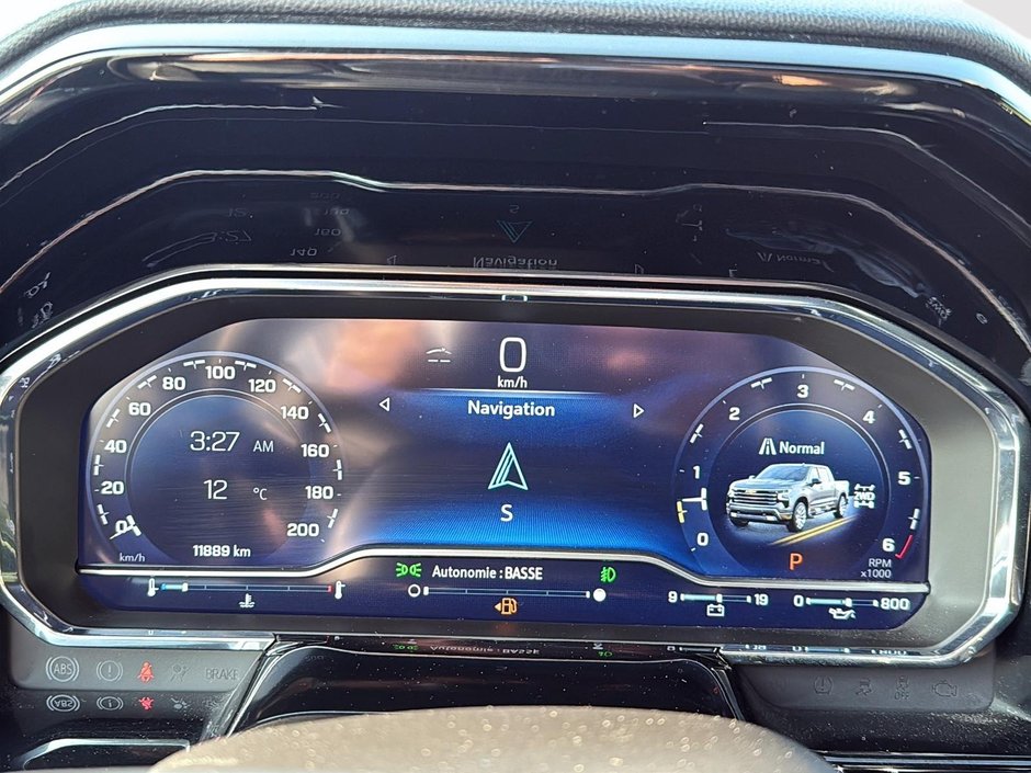 2024 Chevrolet Silverado 1500 High Country-14