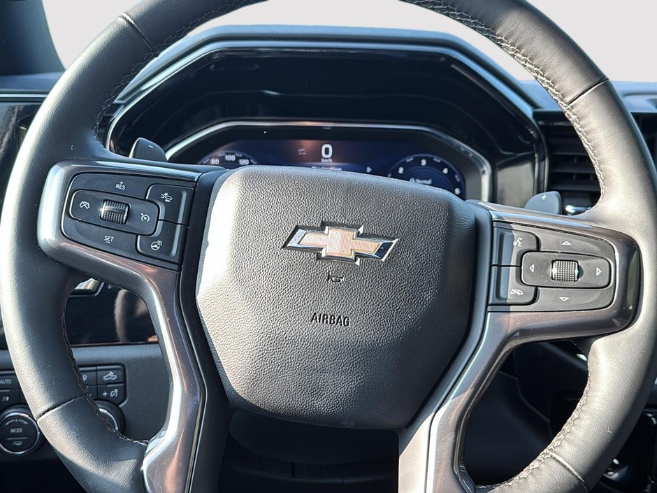 2024 Chevrolet Silverado 1500 High Country-11