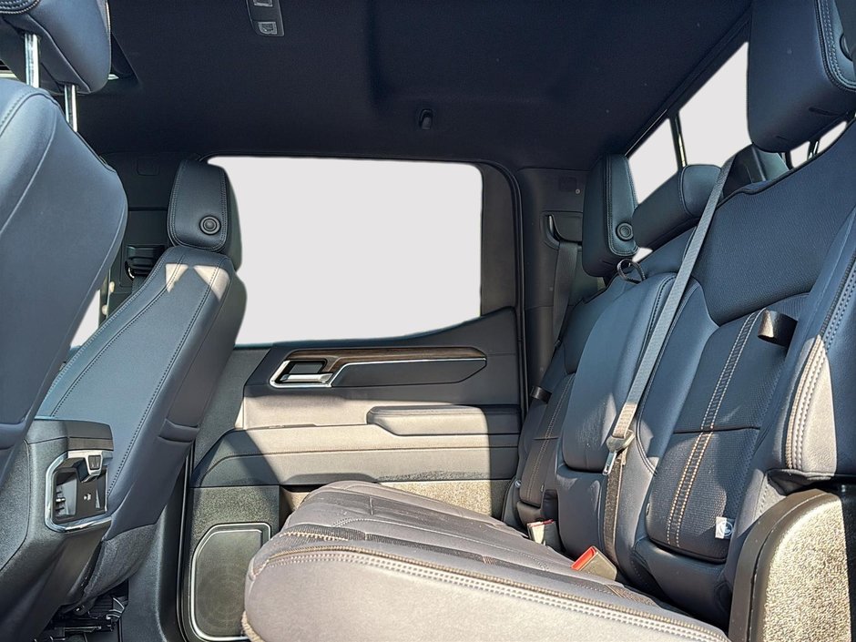 2024 Chevrolet Silverado 1500 High Country-7