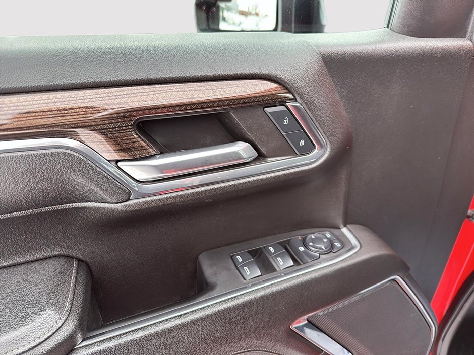 2024 Chevrolet Silverado 1500 LT Trail Boss-10