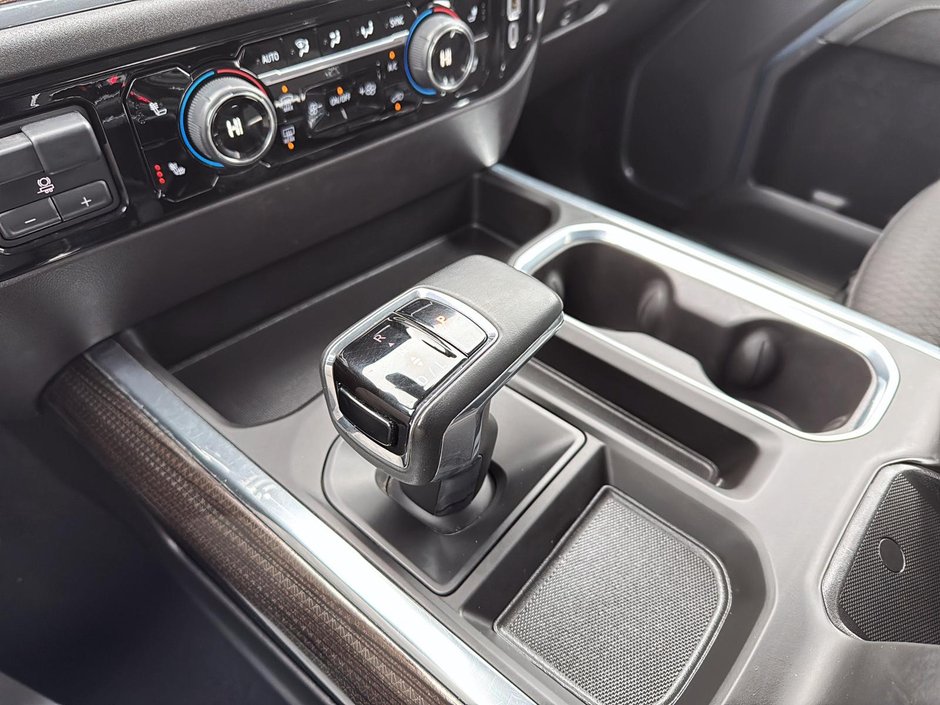 2024 Chevrolet Silverado 1500 LT Trail Boss-17