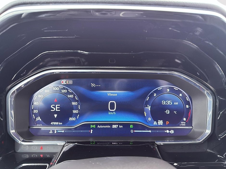 2024 Chevrolet Silverado 1500 LT Trail Boss-15