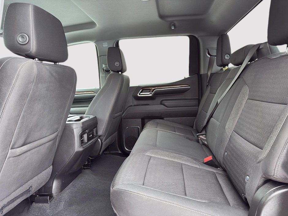 2024 Chevrolet Silverado 1500 LT Trail Boss-8