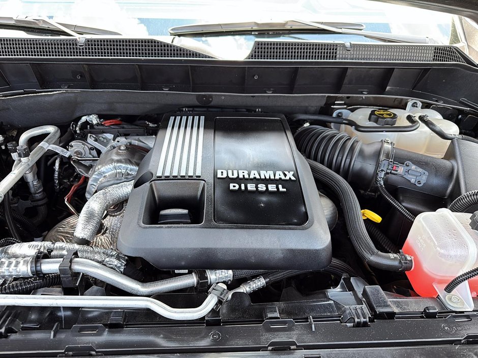 2024 Chevrolet Silverado 1500 RST-6