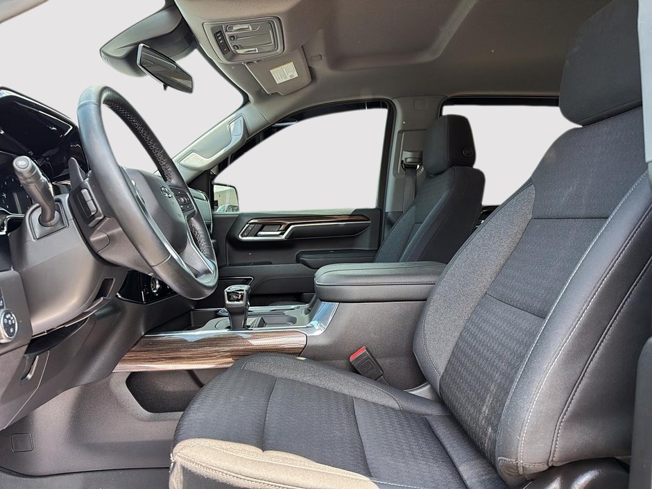 2024 Chevrolet Silverado 1500 RST-7