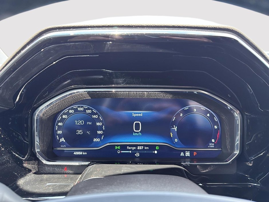 2024 Chevrolet Silverado 1500 RST-15