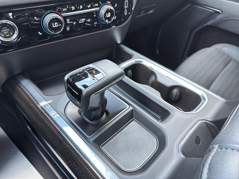 2024 Chevrolet Silverado 1500 RST-17